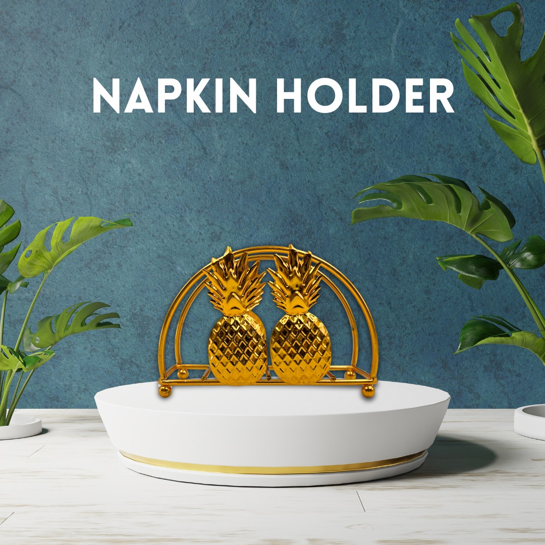 Napkin Holder